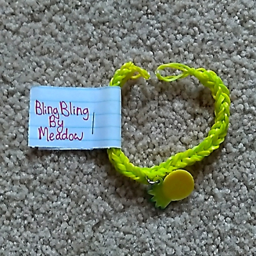 Bling Bling by Meadow